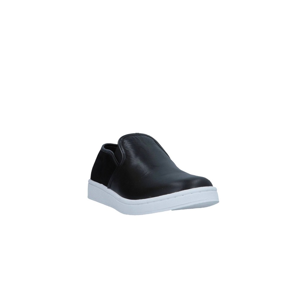 Neil Barrett Women’s Leather Sneakers US 7